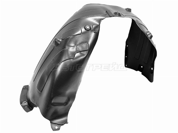 Подкрылок Hyundai Santa fe