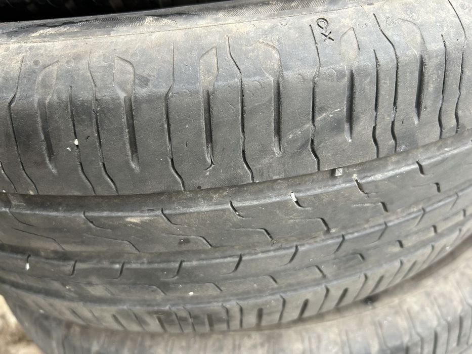Cauciucuri de vara 185/65/15