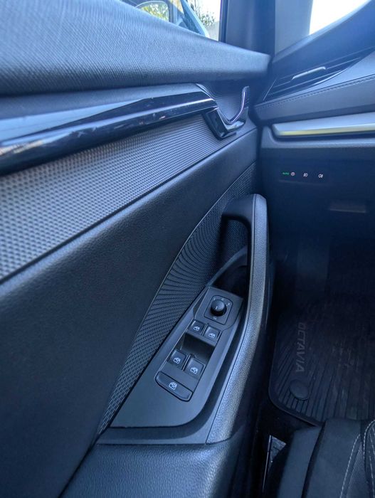 Vand Octavia iV Ambition, plug in Hybrid , 204 CP/ 110 KW