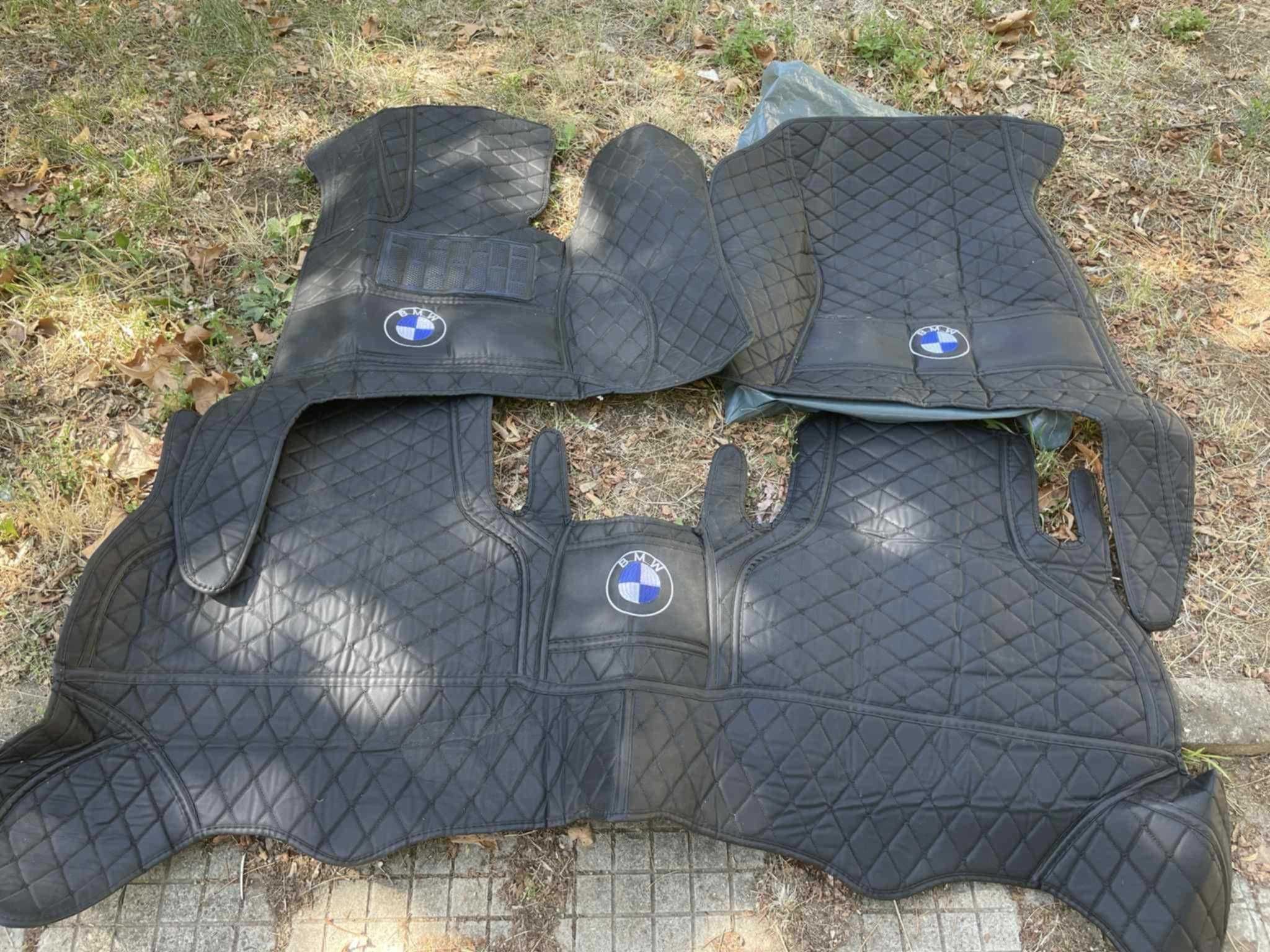 Стелки BMW X5 F15