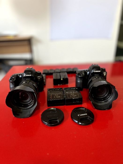 Video Foto kamera