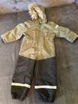 Vand costum de schi baieti marimea 92