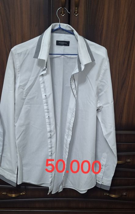 Erkaklar ko'ylaglari