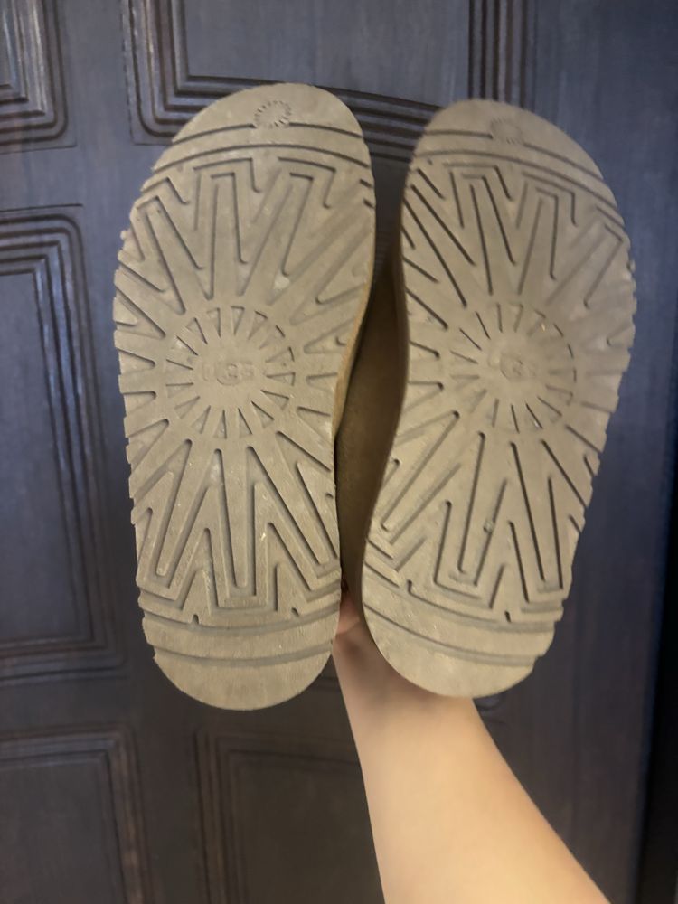Ugg Tazman 37 размер