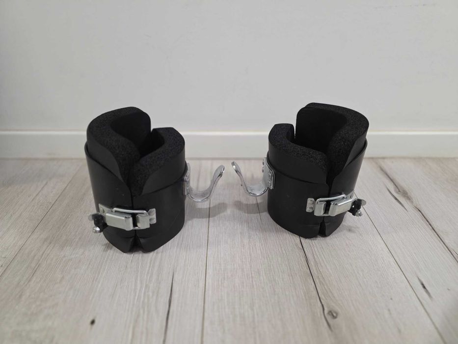 Inversion boots/suporti glezne
