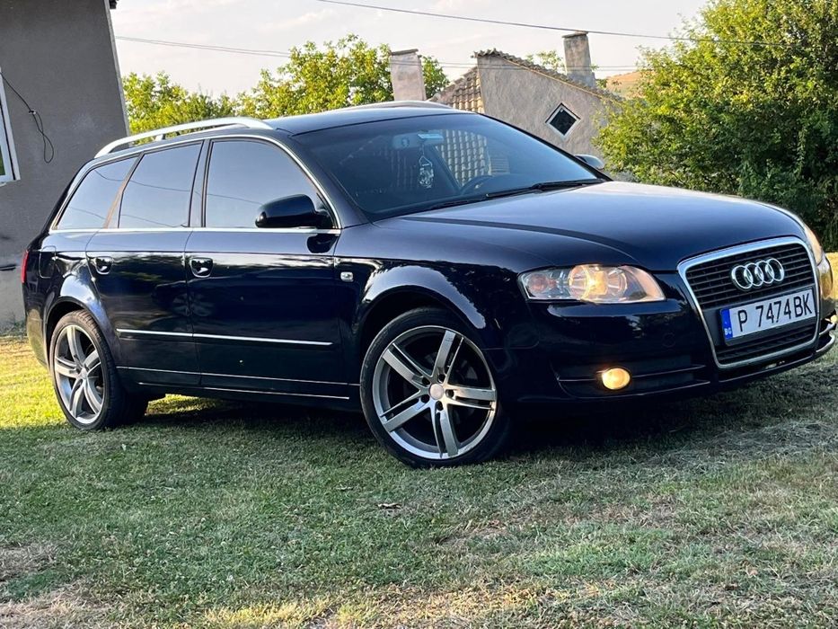 Алуминиеви Джанти + Гуми R18 5×112