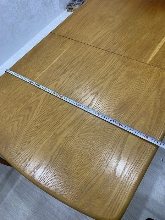 Стол 1,90х80 4стулья