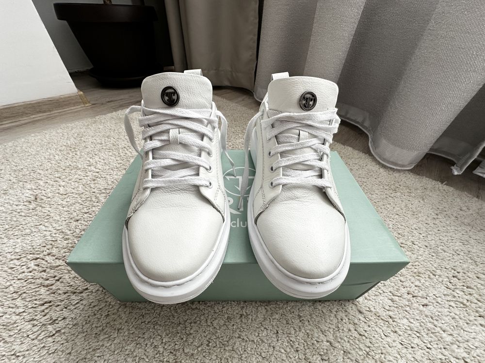 Pantofi Tripy Eleganti