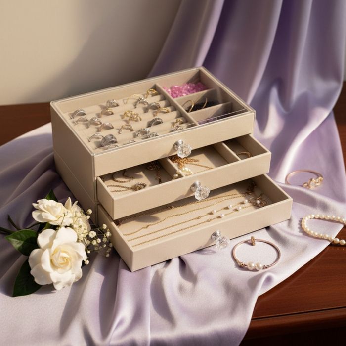 Органайзер за бижута