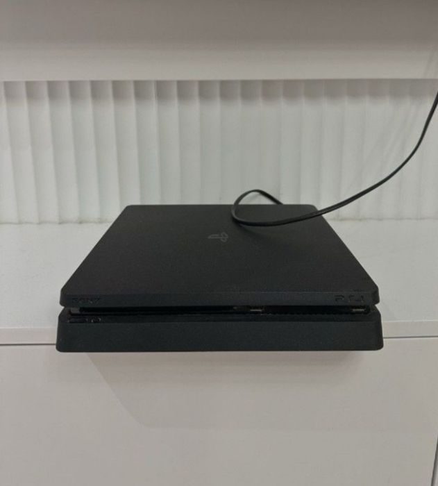 Обмен Ps 4 на айфон