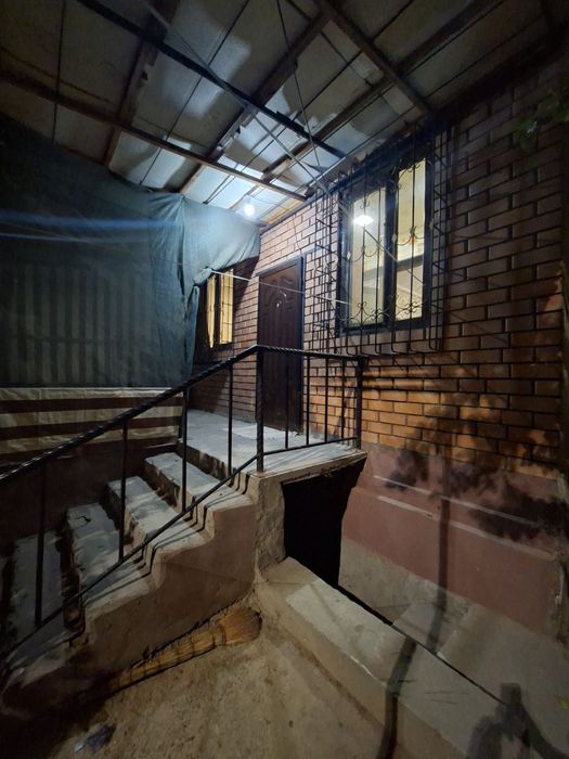 Продается квартира своя