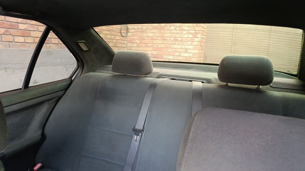 Е36.м50 2абём афтомат