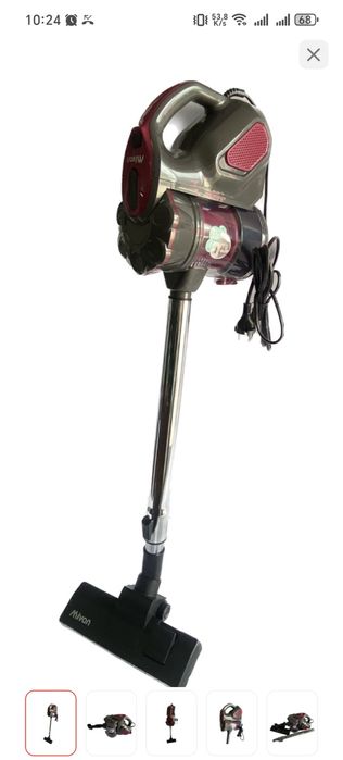 Пылесос Mivan Mi-09 Мультиколор