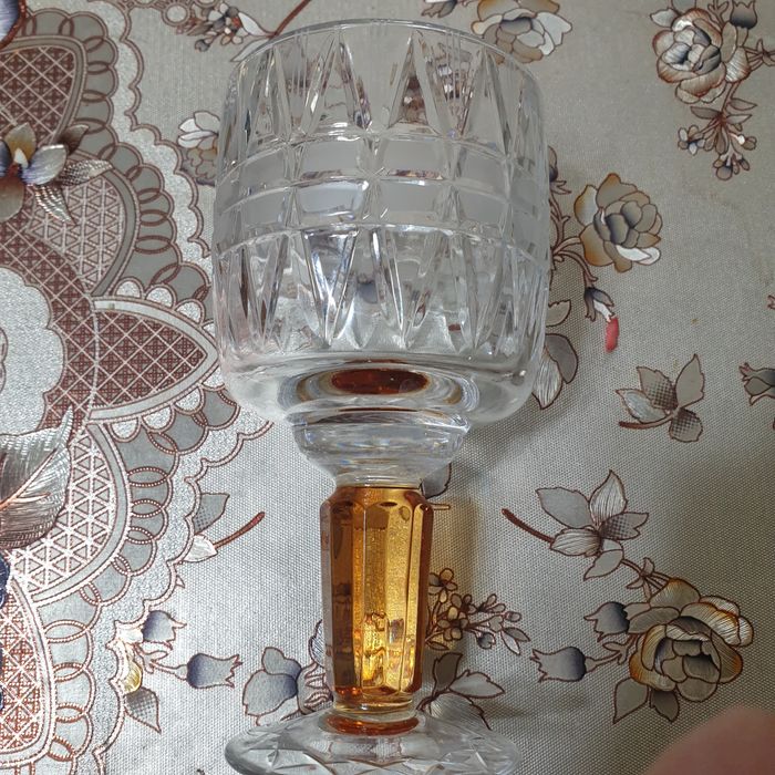Бокалы олимпийские 16 см.
