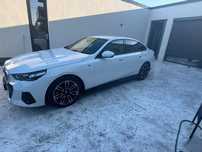BMW Seria 5 BMW 520i M PRO