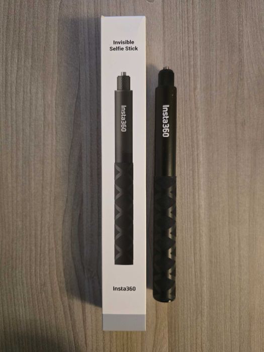 Камера Insta360 X5 360° 8K + Аксесоари