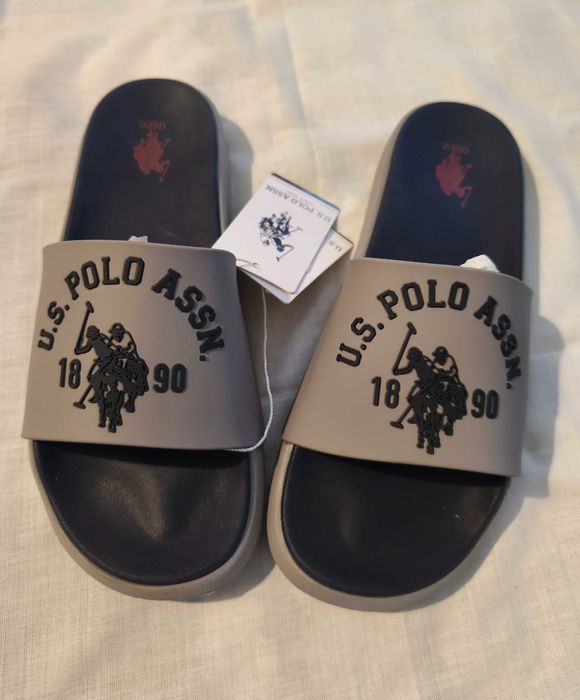 Slapi U.S. Polo ASSN.
