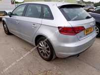 Dezmembrez Audi A3 8V [2012 - 2016] Sportback hatchback 5-usi 1.6 TDI MT (110 hp)