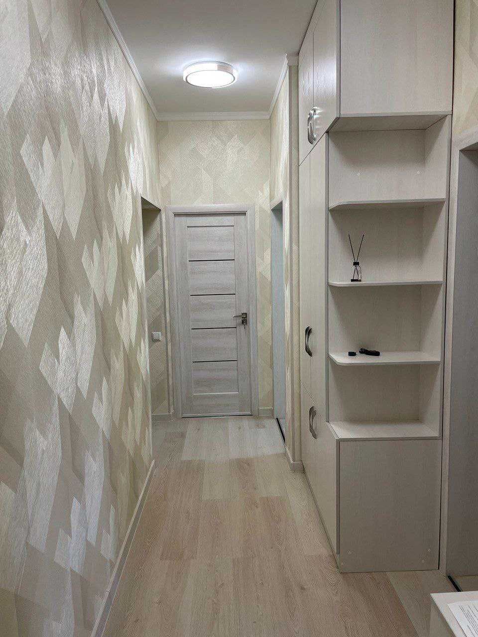 ПРОДАЕТСЯ 2/4/5
новостройка
на: Дружба Народов