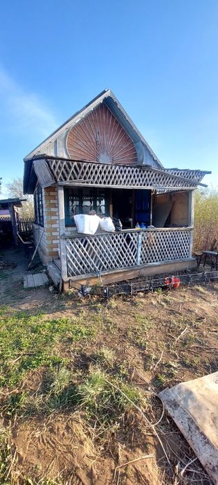 Продам дачу  ухоженную