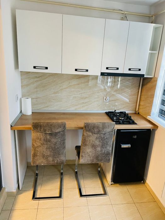 Regim Hotelier, Apartament o Camera 350€ Luna