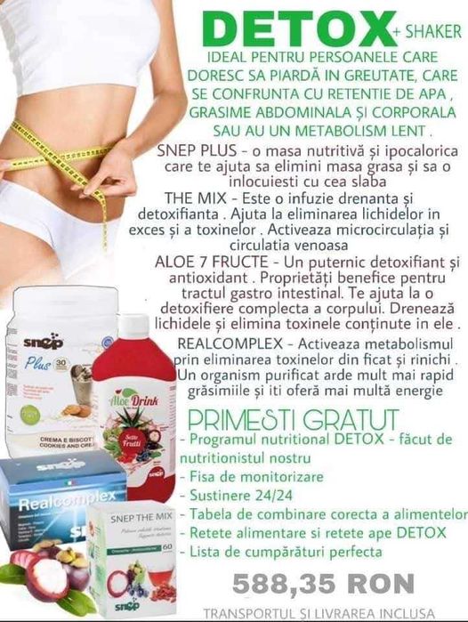 Programe pentru slabit extra strong