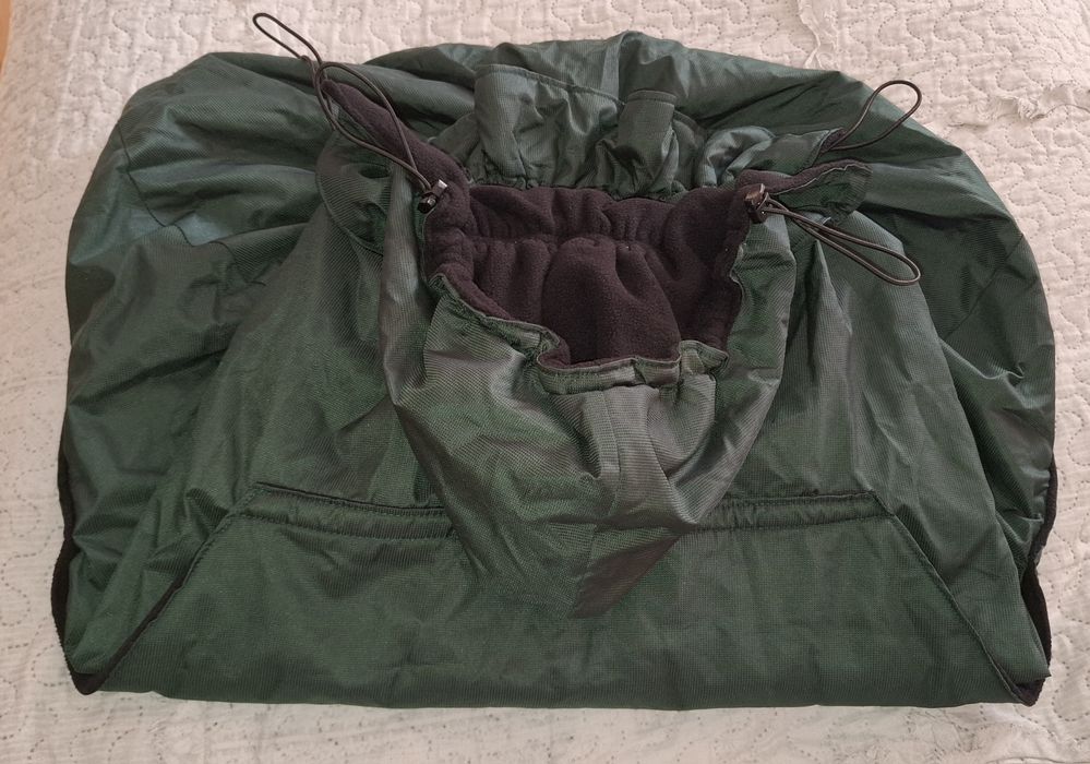 Protecție Sistem de purtare bebe+botosei cadou