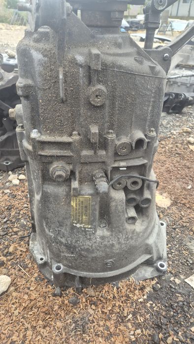 Скоростна Кутия за БМВ 3 Серия Е46 2.0 136 Кс