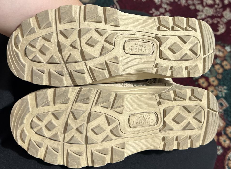 Продам писочные берцы