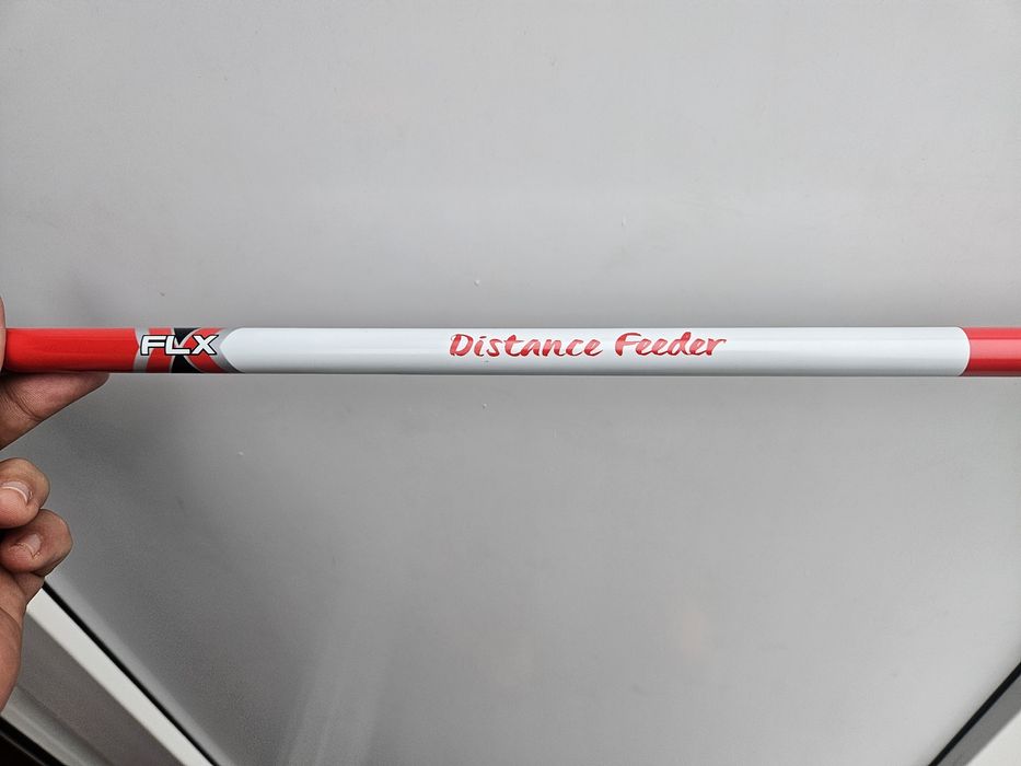 Lanseta Feder FLX Distance