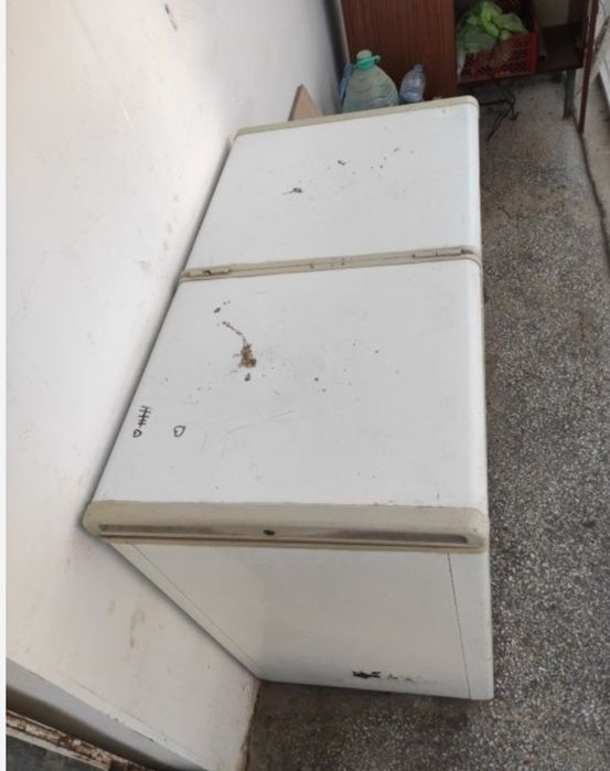 Морозилник бор ажойиб