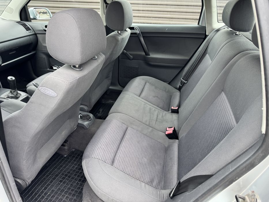 VW POLO | 1.4 Diesel | AC