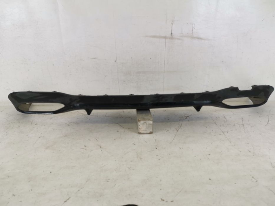 Mersedes-Benz / Mercedes-Benz E-Class W213 Оригинален заден спойлер/пр