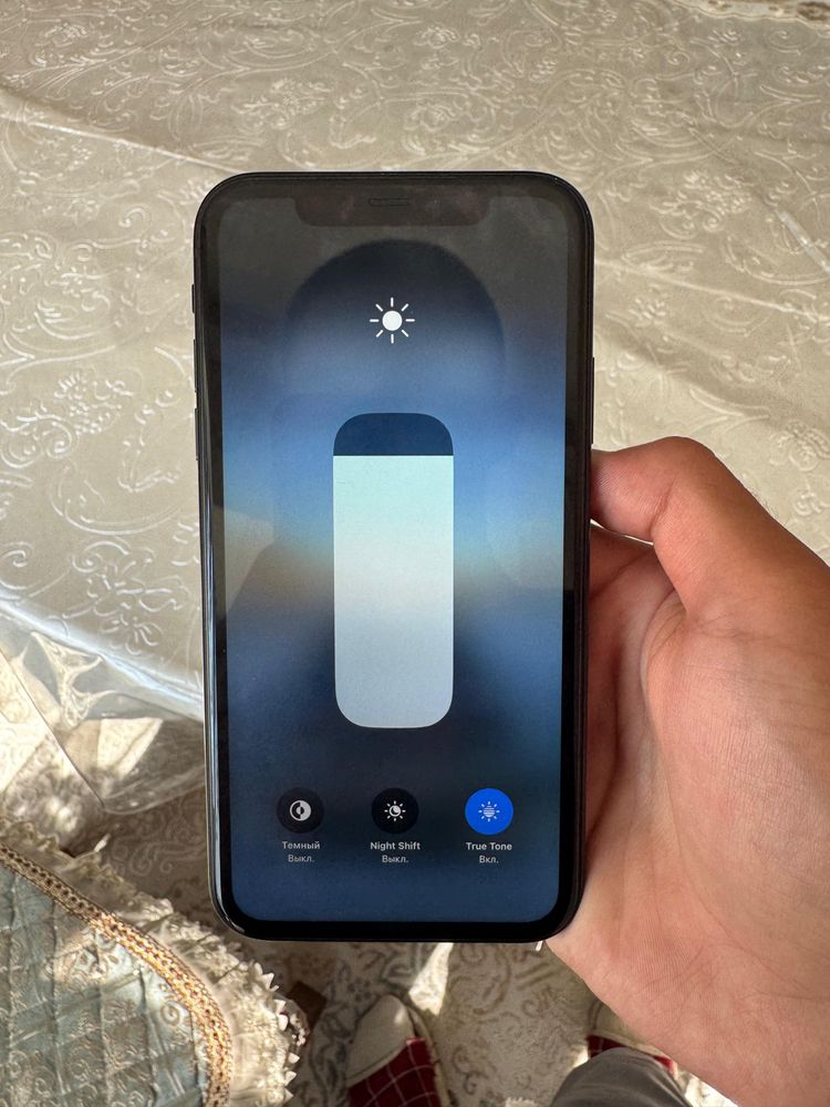 IPhone XR 64gb акб 78%