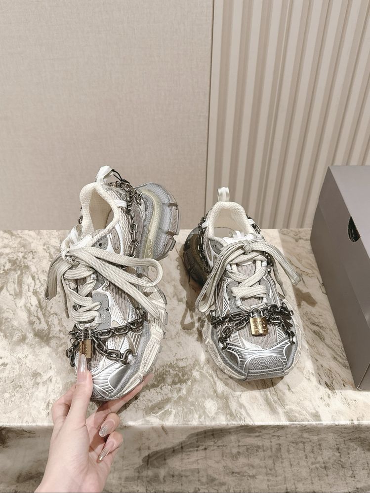 balenciaga 2025 унисекс