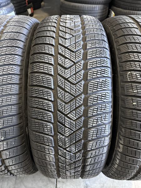 235/50/20 PIRELLI 4бр