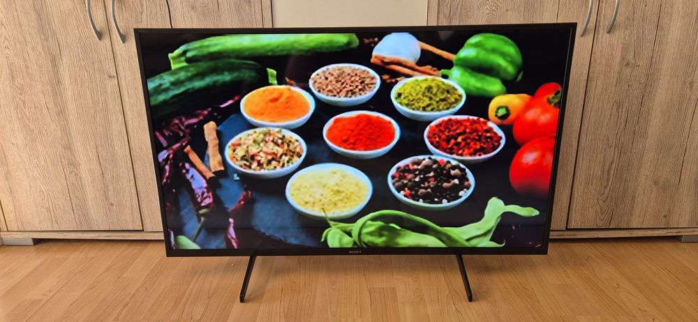 Sony KD-43XH8096 Android, 4K, UltraHD, Smart, WiFi
