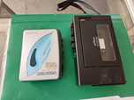 Walkman sony tcm-121 / wm-ex190