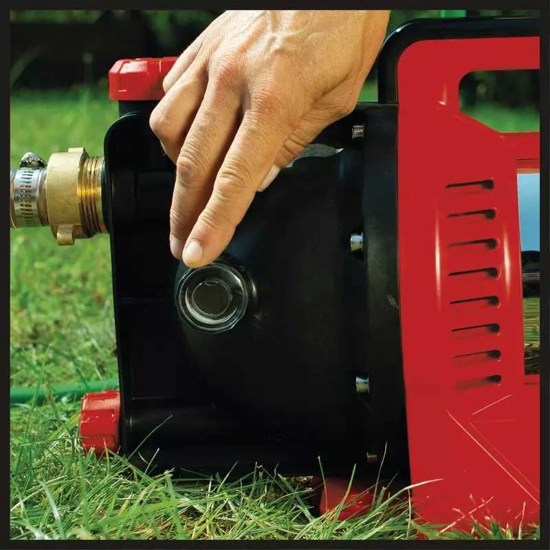 Помпа градинска Einhell GC-GP 1250N/1 1200w