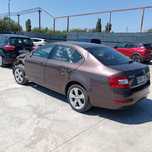 Dezmembrez Skoda Octavia 2016 Diesel  1.6 110Cp 76.000 km