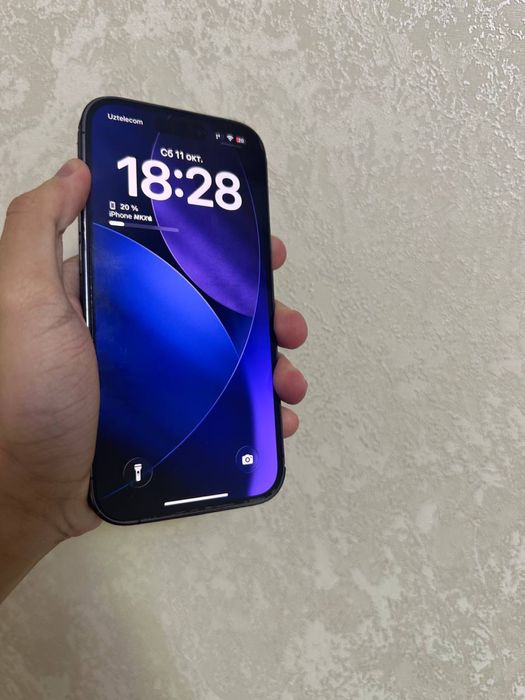 iPhone 14 Pro 128gb Dual sim