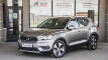 Volvo XC 40 GARANTIE 3 ANI | Revizie Gratuita | Finantare | Rulja Certificat