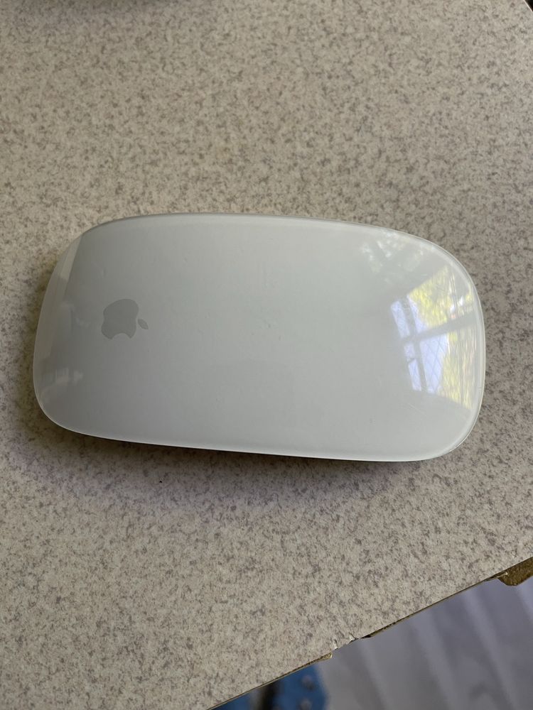 Apple Magic Mouse Second Hand