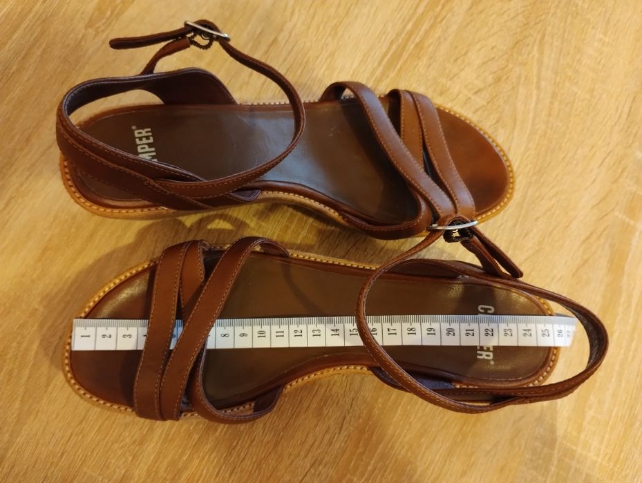 Sandale Camper nr.39