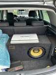 Subwoofer + Statie CRUNCH 1500 watts