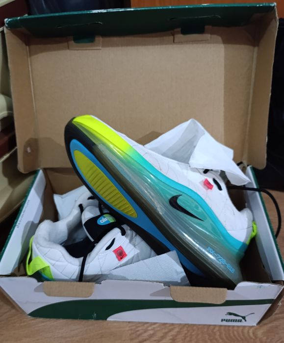 Nike model deosebit Nr 42