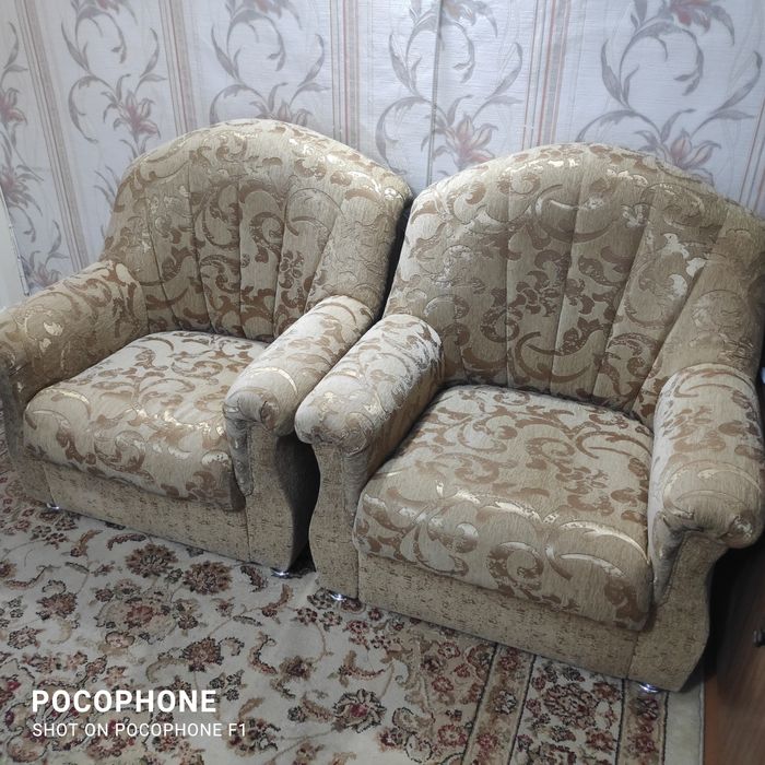 Мебель для гостиной