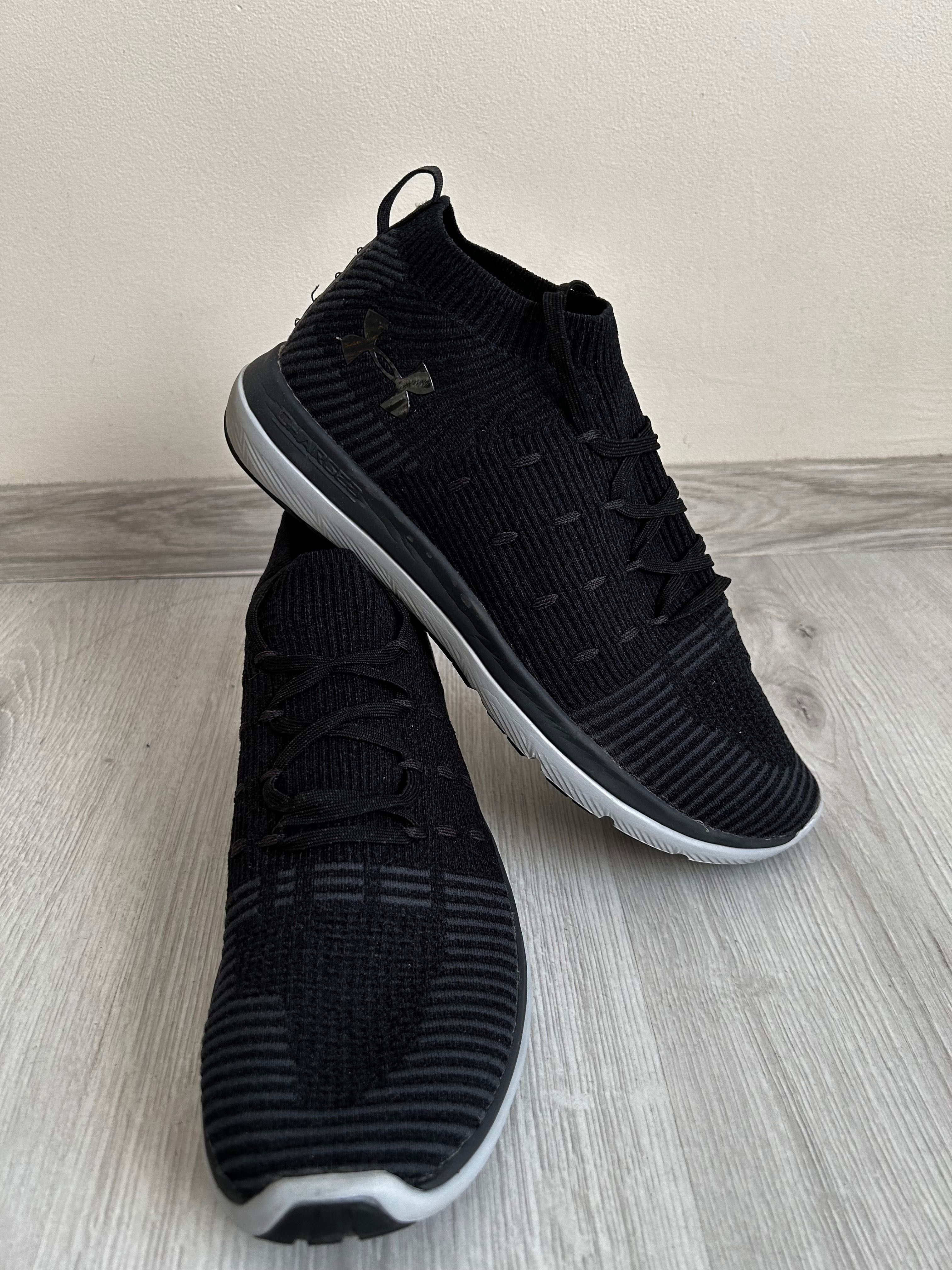 Обувки Under Armour