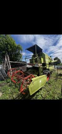 Claas mercator 70