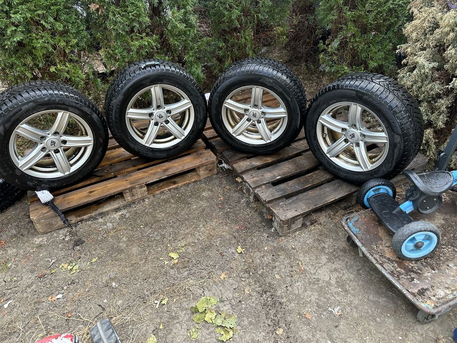 Джанти за бмв 16,17,18 и 19